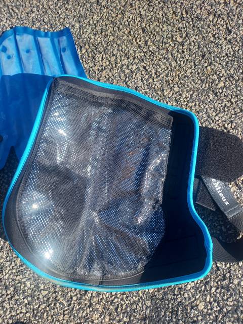 Guetres de froid Lemieux 