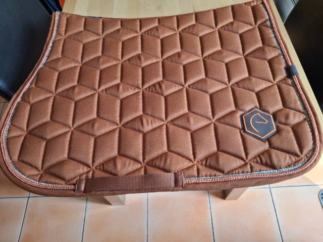Tapis dressage