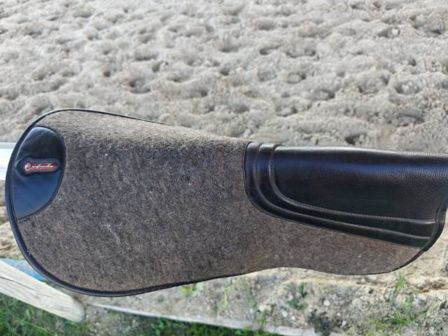 Selle Equipe Egko 17,5