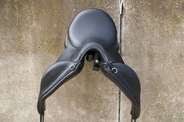 Selle dressage Forestier 