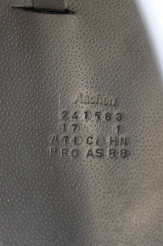 Selle dressage Forestier 