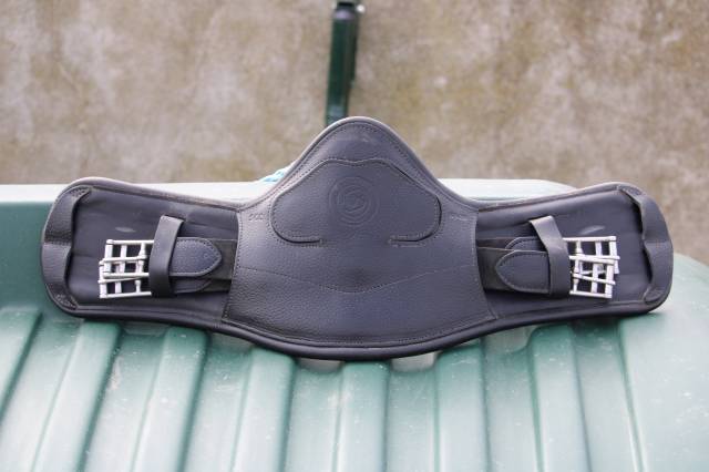 Selle dressage Forestier 