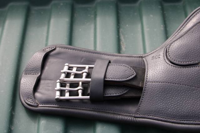 Selle dressage Forestier 