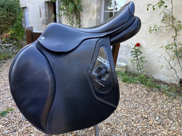 Selle CWD 2023 cause problème santé 