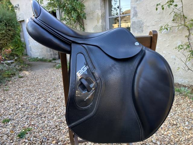 Selle CWD 2023 cause problème santé 