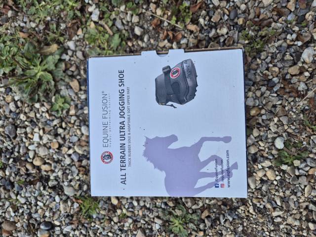 Hipposandales Jogging Shoe taille 14