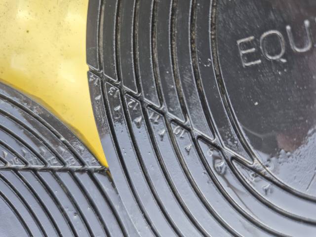 Hipposandales Jogging Shoe taille 14