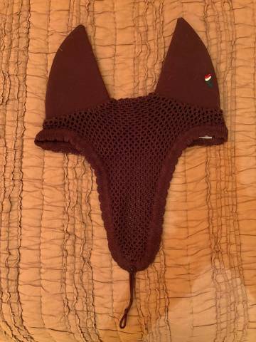 Bonnet long (anti-bruit)
