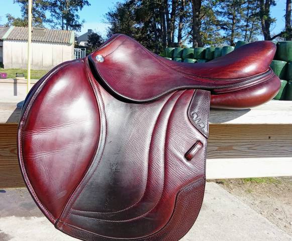 Selle cwd
