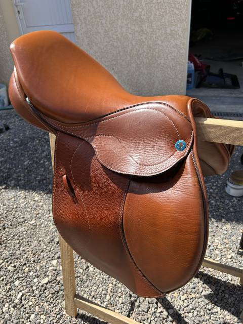 Selle Philippe fontaine 