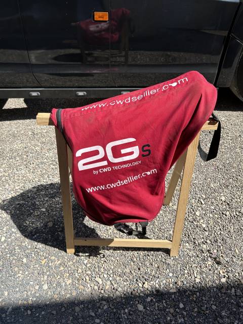 Selle Philippe fontaine 