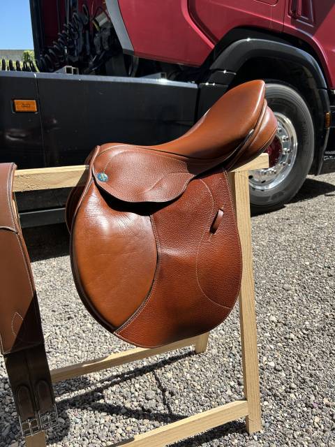 Selle Philippe fontaine 