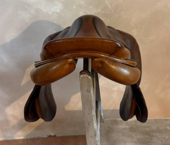 Selle Bruno DELGRANGE 