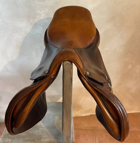 Selle Bruno DELGRANGE 