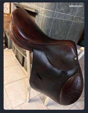 Selle première France