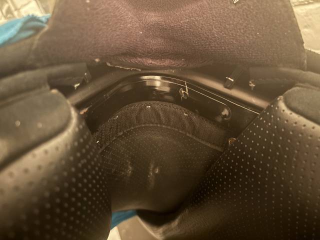 Selle de dressage Wintec Isabell Hart