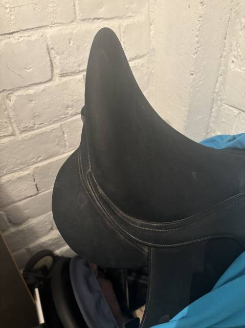 Selle de dressage Wintec Isabell Hart