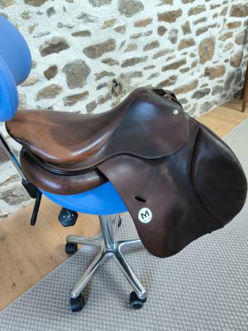 Selle MEYER 17'  - Sud Loire Atlantique / nord Vendée