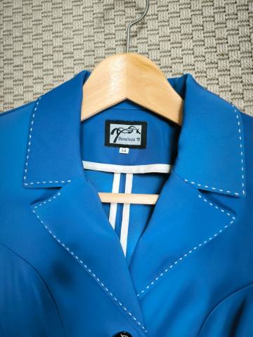 Veste concours Pénélope Leprevost T34