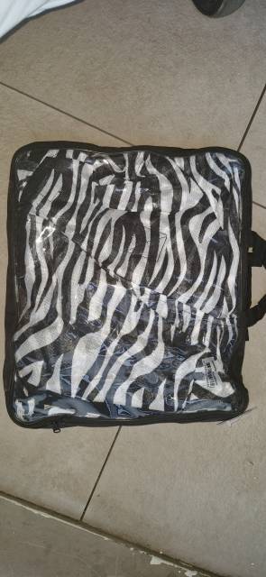 Chemise anti insecte 