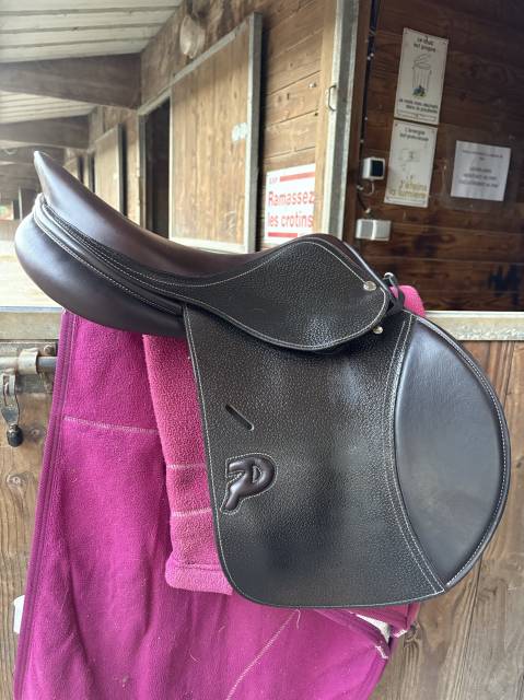 Selle Privilège Lyon 17