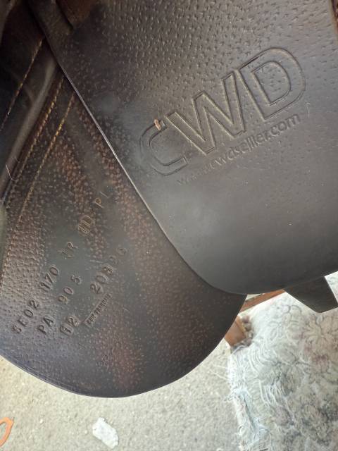 Selle cwd se02 