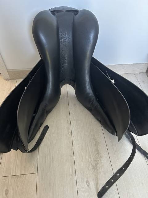 Selle de dressage Prestige 