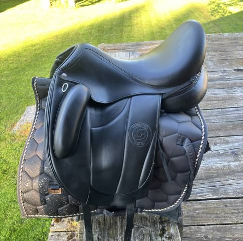Selle Aachen 