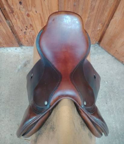 Selle forestier très bon état 