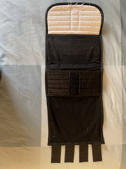 Guêtres refroidissantes/chauffantes BR