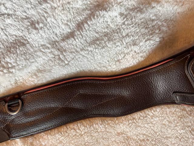 Sangle anatomique CWD mademoiselle taille 135