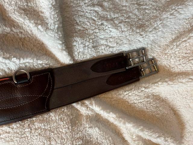 Sangle anatomique CWD mademoiselle taille 135