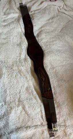 Sangle anatomique CWD mademoiselle taille 135