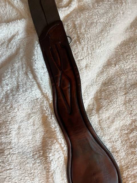 Sangle anatomique CWD mademoiselle taille 135