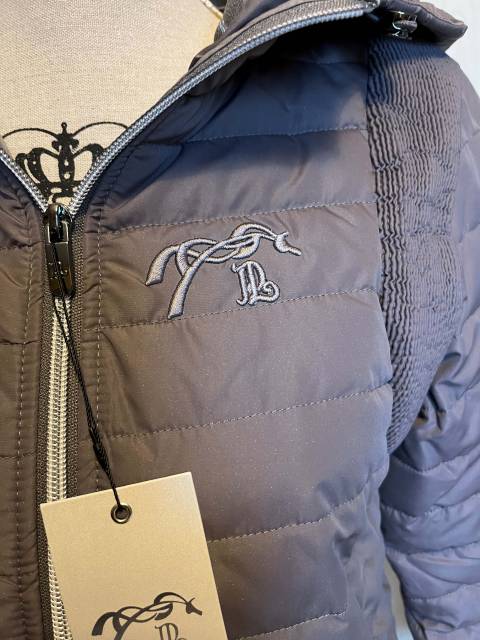 Blouson Penelope Leprevost taille XL Neuve
