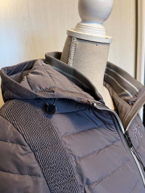 Blouson Penelope Leprevost taille XL Neuve