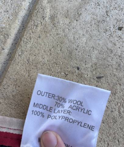 Premier Équine Premtex couverture séchante 