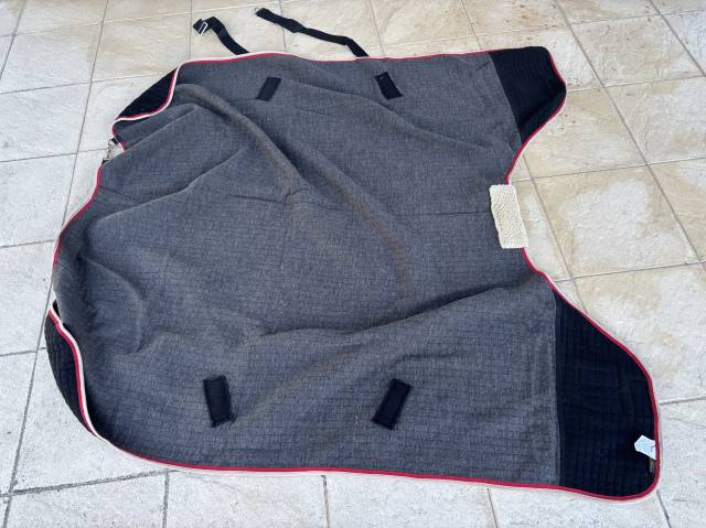 Premier Équine Premtex couverture séchante 