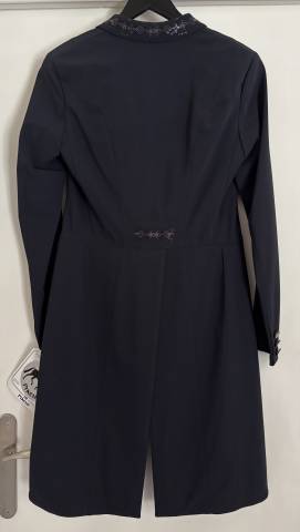 Frac de dressage Pikeur Lilien