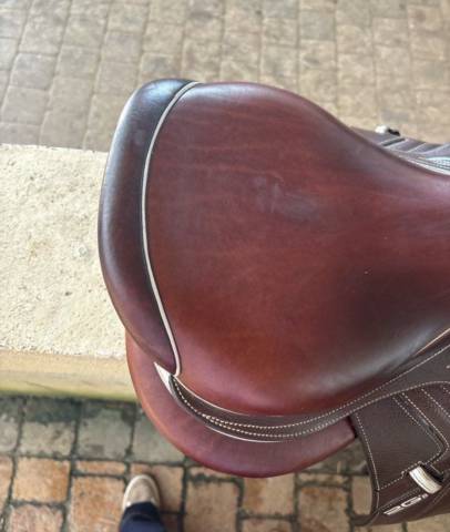 Selle 2GS mademoiselle 