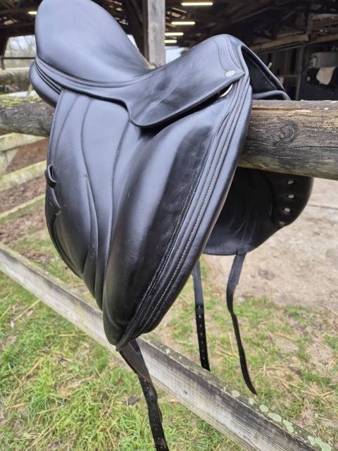 Selle Antares dressage