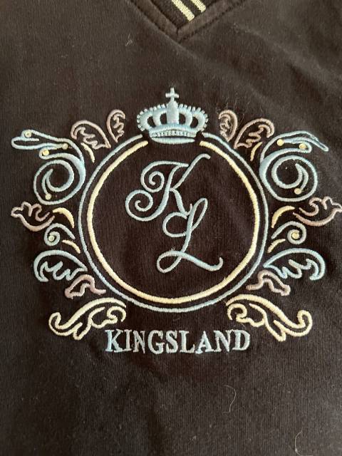 Sweat capuche Kingsland taille M
