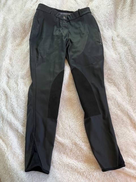 Pantalon hiver Fouganza taille 42