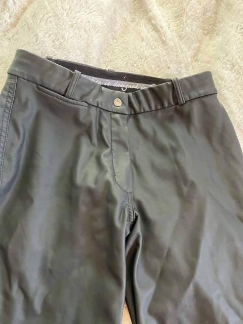 Pantalon hiver Fouganza taille 42