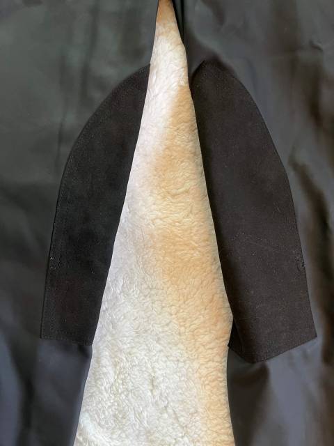 Pantalon hiver Fouganza taille 42