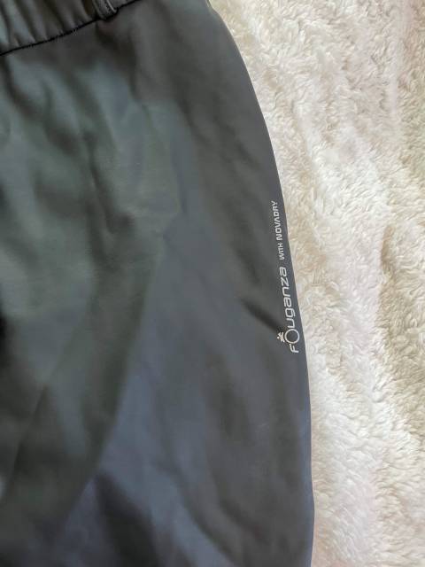 Pantalon hiver Fouganza taille 42