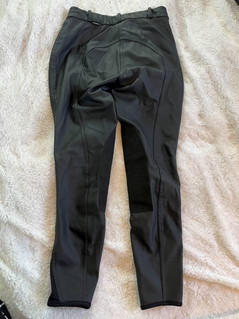 Pantalon hiver Fouganza taille 42