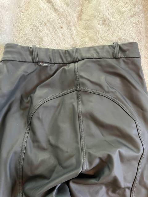 Pantalon hiver Fouganza taille 42