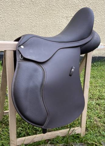 SELLE WINTEC 500 CAIR® MIXTE HART