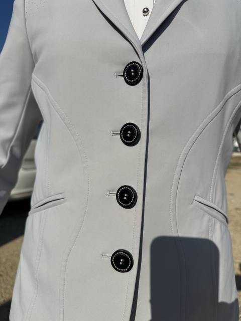 Veste de concours Equiline 